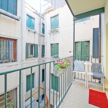 Ca Square San Marco 425 Apartment Veneţia Exterior foto